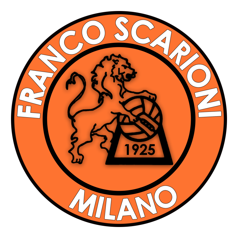 Logo Scarioni Calcio